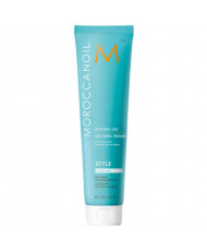 Гель для укладання середньої фіксації-MoroccanOil Styling Gel Medium Гель для укладання середньої фіксації-MoroccanOil Styling Gel Medium